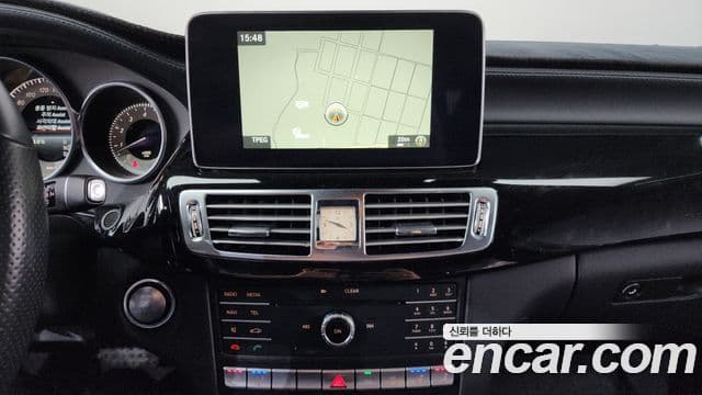 Mercedes-Benz CLS-класс W218 AMG Line, 2017 15