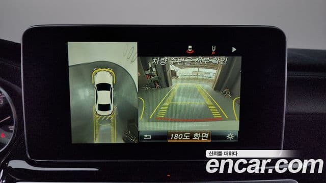 Mercedes-Benz CLS-класс W218 AMG Line, 2017 16