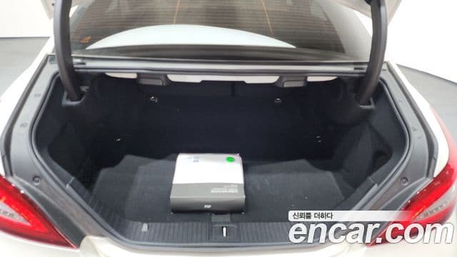 Mercedes-Benz CLS-класс W218 AMG Line, 2017 20