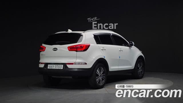 Kia The / новый New Sportage R дизель 2WD Ace, 2016 2
