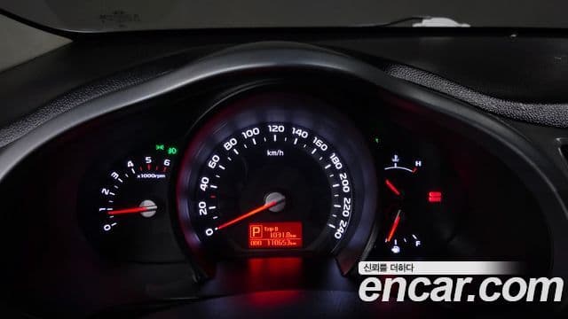 Kia The / новый New Sportage R дизель 2WD Ace, 2016 8