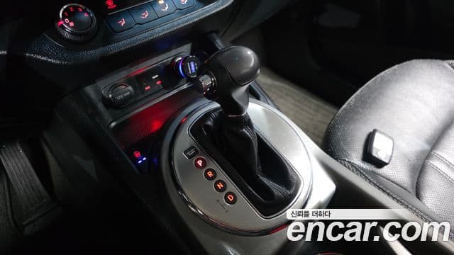 Kia The / новый New Sportage R дизель 2WD Ace, 2016 9