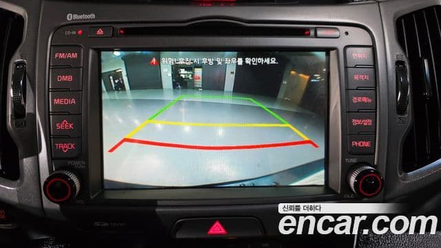 Kia The / новый New Sportage R дизель 2WD Ace, 2016 16