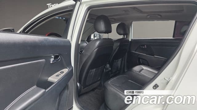 Kia The / новый New Sportage R дизель 2WD Ace, 2016 17