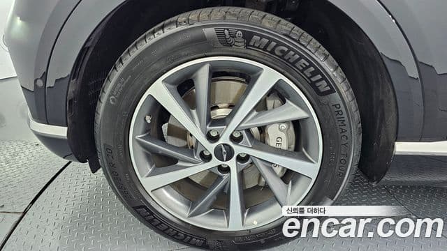 Genesis GV80, 2024 все фото