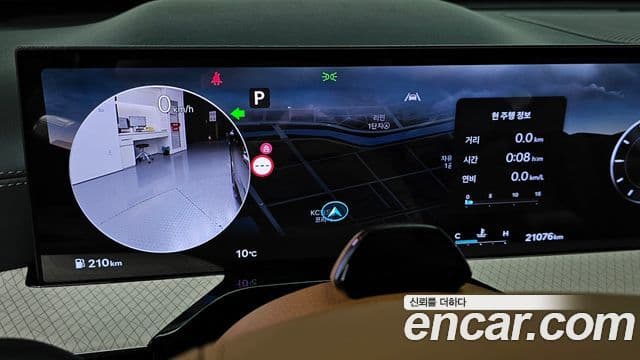 Genesis GV80, 2024 8