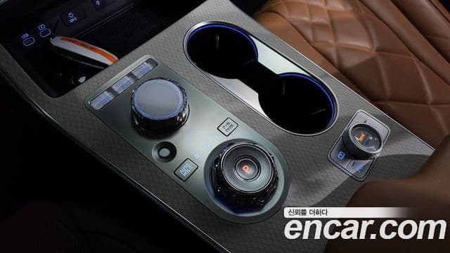 Genesis GV80, 2024 9