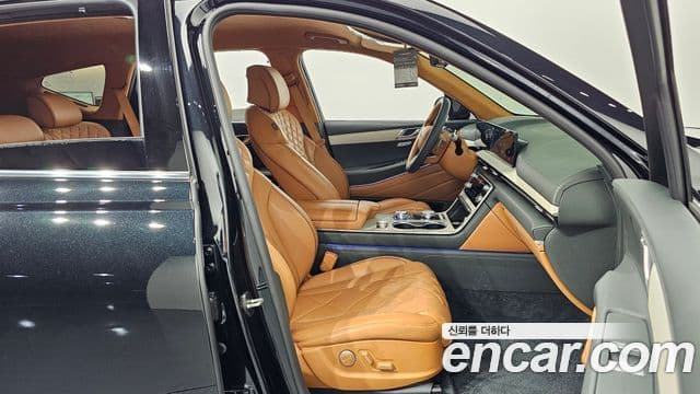 Genesis GV80, 2024 10