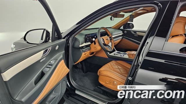 Genesis GV80, 2024 11