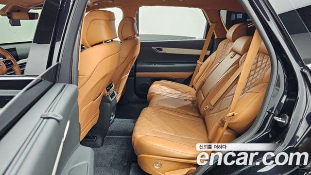 Genesis GV80, 2024 12