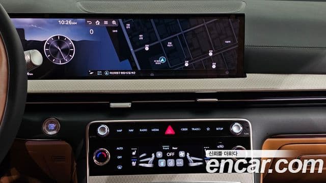 Genesis GV80, 2024 14