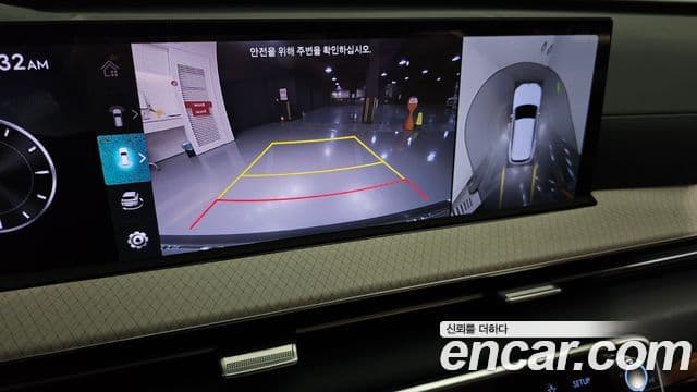 Genesis GV80, 2024 15