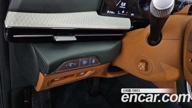 Genesis GV80, 2024 16