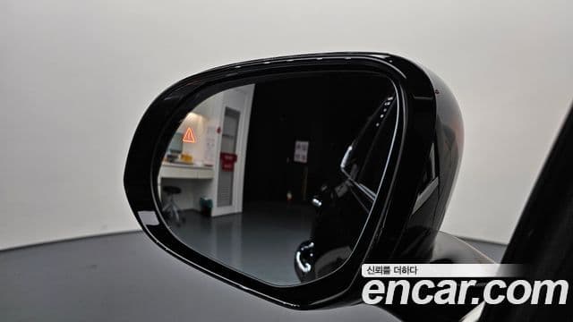 Genesis GV80, 2024 17