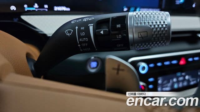 Genesis GV80, 2024 18