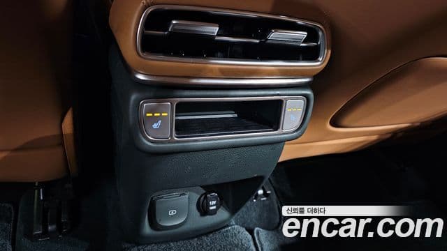 Genesis GV80, 2024 19