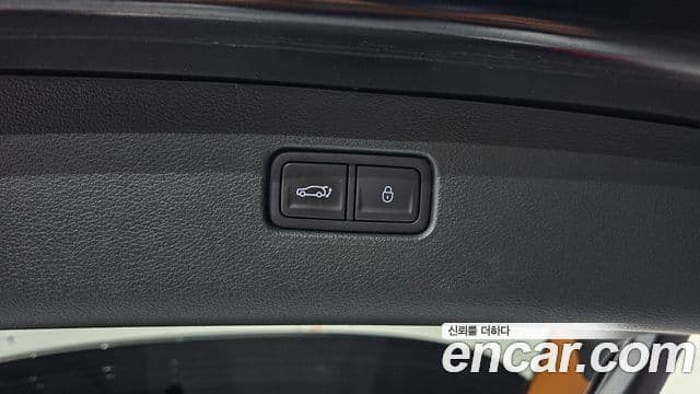 Genesis GV80, 2024 20