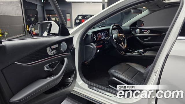 Mercedes-Benz E-класс W213 Avantgarde, 2019 10