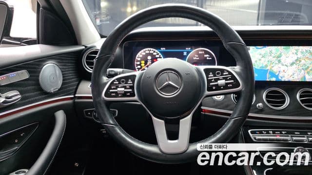 Mercedes-Benz E-класс W213 Avantgarde, 2019 13