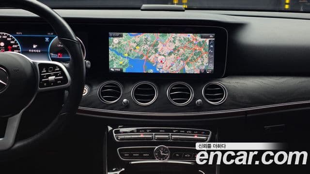 Mercedes-Benz E-класс W213 Avantgarde, 2019 15