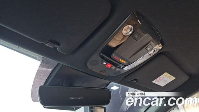 Kia K5 гибрид 3세대 Prestige, 2023 19