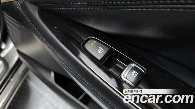 Kia K8 гибрид Noblesse, 2022 19