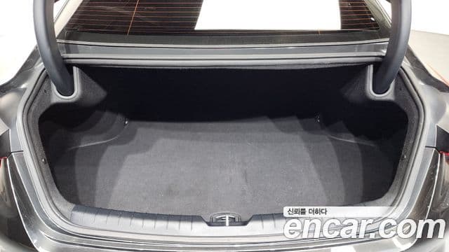 Kia K8 гибрид Noblesse, 2022 20