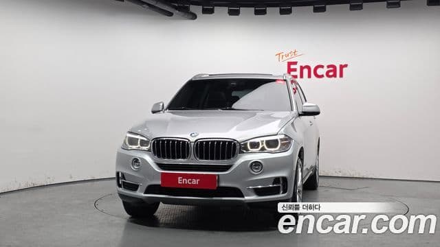 BMW X5 (F15), 2017 3