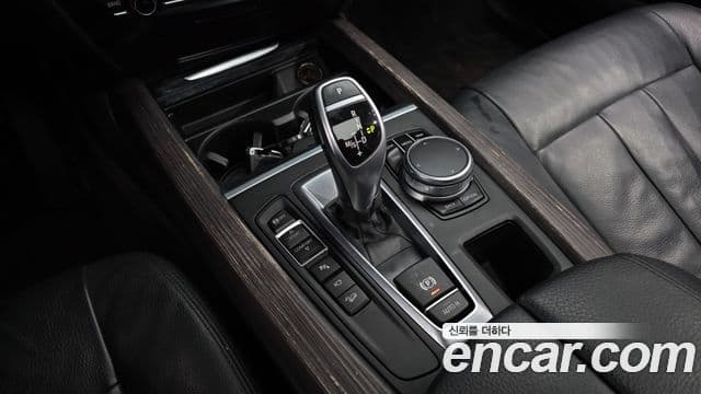 BMW X5 (F15), 2017 9