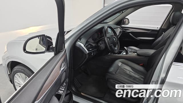 BMW X5 (F15), 2017 11