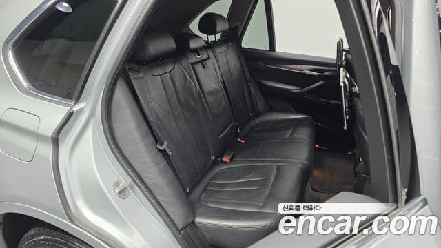 BMW X5 (F15), 2017 12