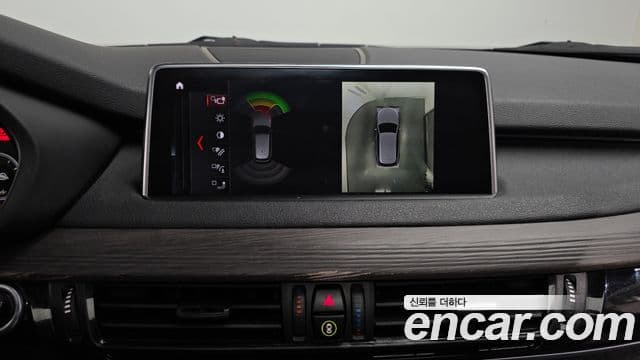 BMW X5 (F15), 2017 14