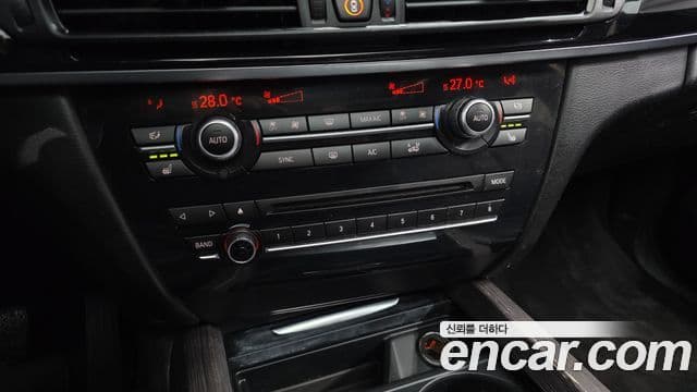 BMW X5 (F15), 2017 16