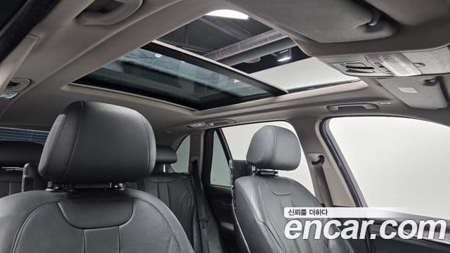 BMW X5 (F15), 2017 18