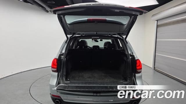 BMW X5 (F15), 2017 20