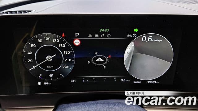 Kia Sportage 5세대 Signature, 2022 8