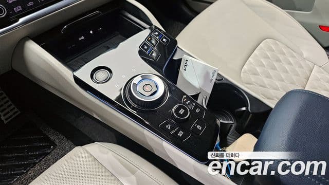 Kia Sportage 5세대 Signature, 2022 9