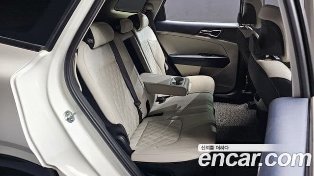 Kia Sportage 5세대 Signature, 2022 12