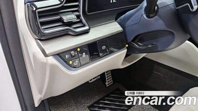Kia Sportage 5세대 Signature, 2022 16