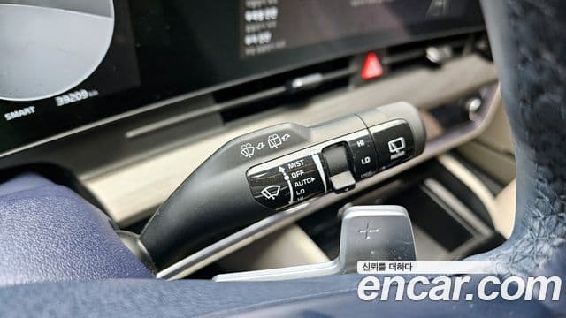 Kia Sportage 5세대 Signature, 2022 17