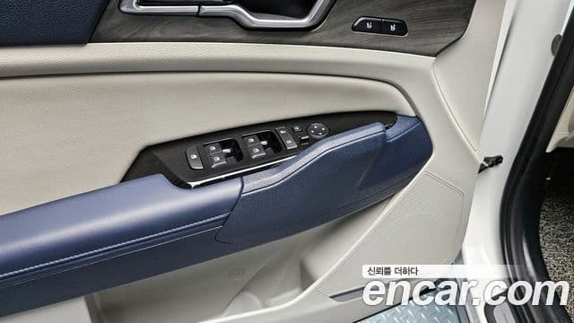 Kia Sportage 5세대 Signature, 2022 18