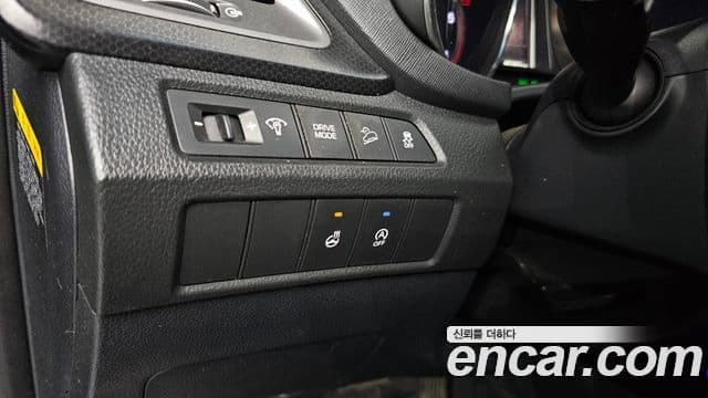 Hyundai Santa Fe The / новый Prime Exclusive, 2017 15