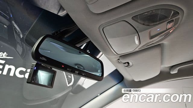 Hyundai Santa Fe The / новый Prime Exclusive, 2017 16