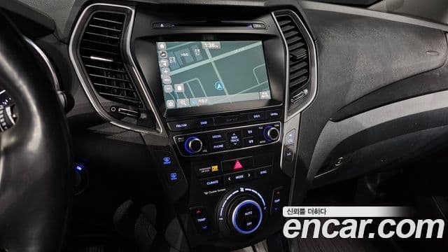 Hyundai Santa Fe The / новый Prime Exclusive, 2017 17