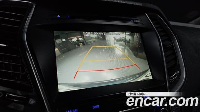 Hyundai Santa Fe The / новый Prime Exclusive, 2017 18