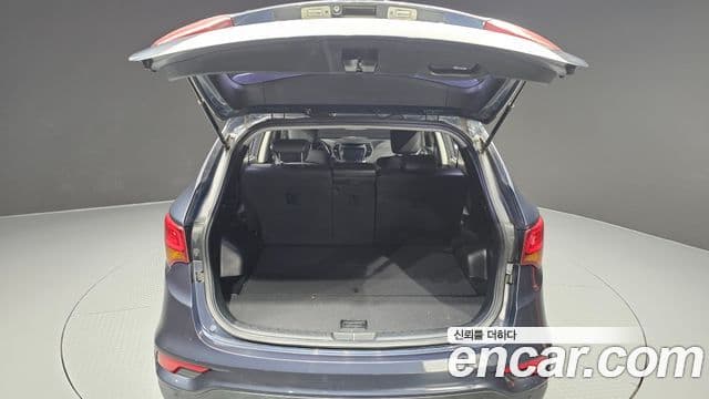 Hyundai Santa Fe The / новый Prime Exclusive, 2017 20