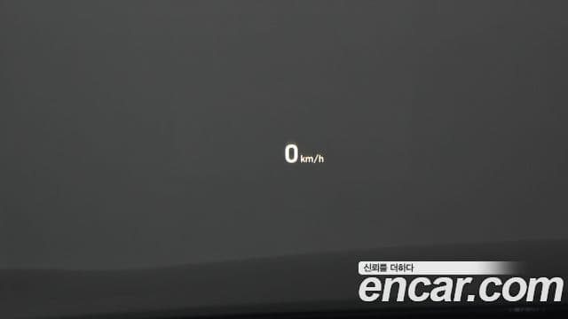 Genesis EQ900 Prestige, 2016 17