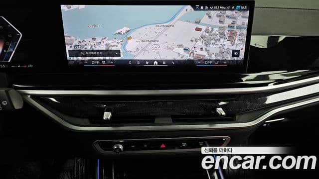 BMW X7 (G07) xDrive 40d M Sport 7인승, 2024 14