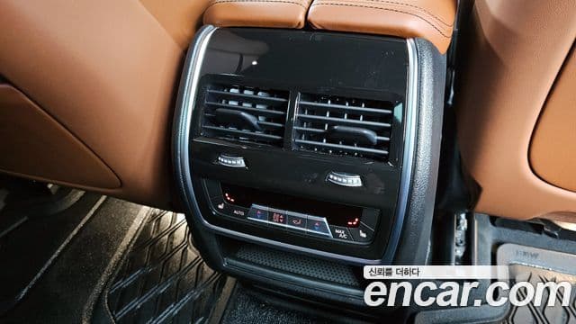 BMW X7 (G07) xDrive 40d M Sport 7인승, 2024 19