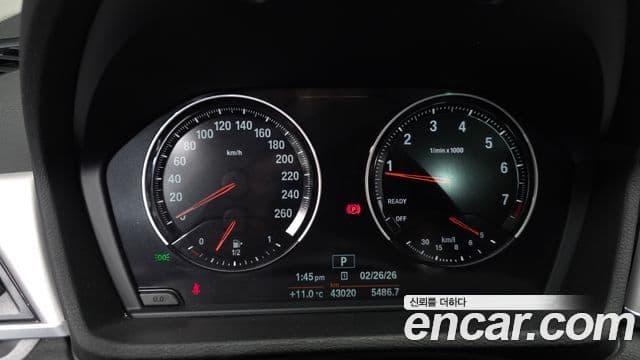 BMW X1 (F48) xDrive 20i Advantage, 2020 8